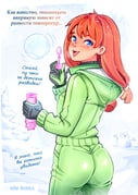 二次元插画 #11451104