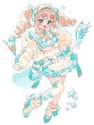 二次元插画 #11451109