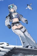 二次元插画 #11451110