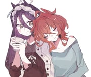 二次元插画 #11451114