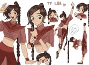 二次元插画 #11451120