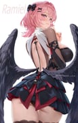 二次元插画 #11451141