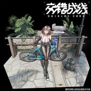 二次元插画 #11451143