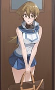 二次元插画 #11451155