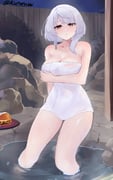 二次元插画 #11451160