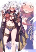 二次元插画 #11451168