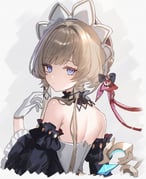 二次元插画 #11451175
