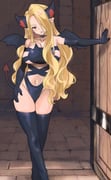 二次元插画 #11451177