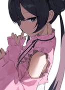 二次元插画 #11451178
