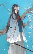 二次元插画 #11451185