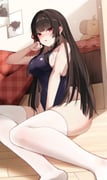 二次元插画 #11451188