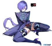 二次元插画 #11451190
