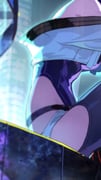 二次元插画 #11451204