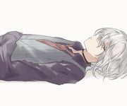 二次元插画 #11451205