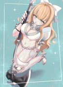 二次元插画 #11451212