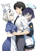 二次元插画 #11451214