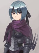 二次元插画 #11451235