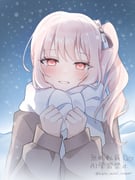 二次元插画 #11451243