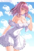 二次元插画 #11451251