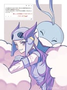 二次元插画 #11451258