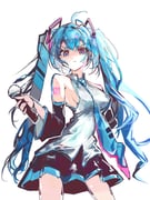 二次元插画 #11451268