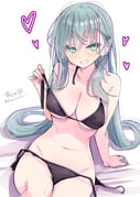 二次元插画 #11451270