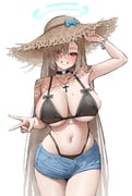 二次元插画 #11451275