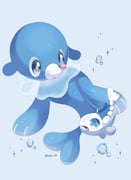 二次元插画 #11451279