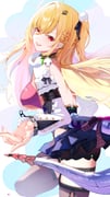 二次元插画 #11451280