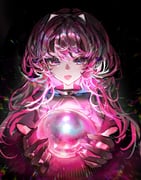 二次元插画 #11451281