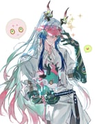 二次元插画 #11451287