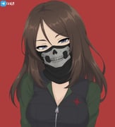 二次元插画 #11451290