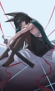 二次元插画 #11451292