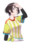 二次元插画 #11451298
