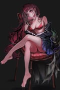 二次元插画 #11451301