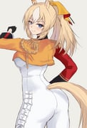 二次元插画 #11451308