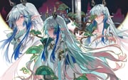 二次元插画 #11451313