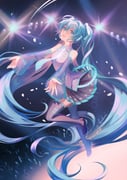 二次元插画 #11451317