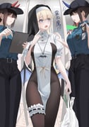 二次元插画 #11451321