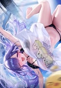 二次元插画 #11451326