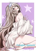 二次元插画 #11451337