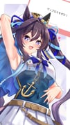 二次元插画 #11451342