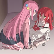 二次元插画 #11451353