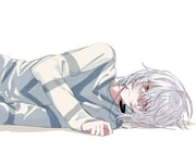 二次元插画 #11451358