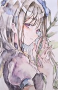 二次元插画 #11451368