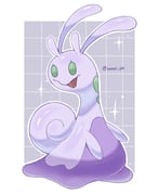 二次元插画 #11451376