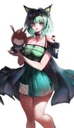 二次元插画 #11451382