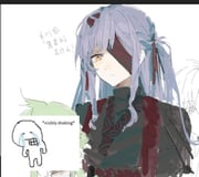 二次元插画 #11451383
