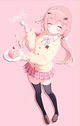 二次元插画 #11451389