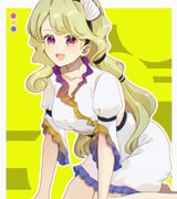 二次元插画 #11451394